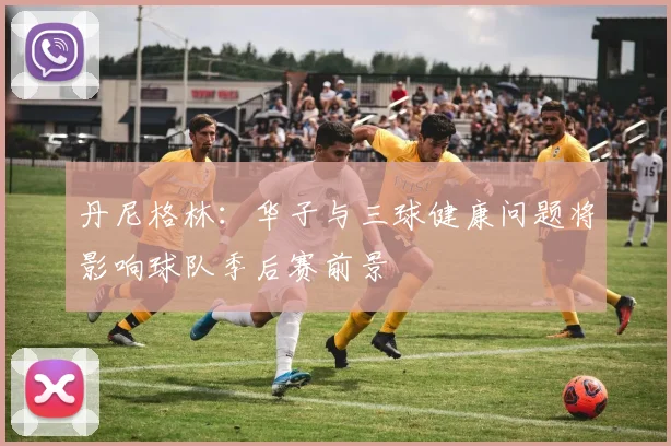 丹尼格林：华子与三球健康问题将影响球队季后赛前景